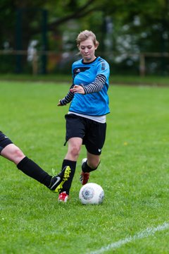 Bild 165 - B-Juniorinnen Kieler MTV - MTSV Olympia Neum�nster : Ergebnis: 0:10